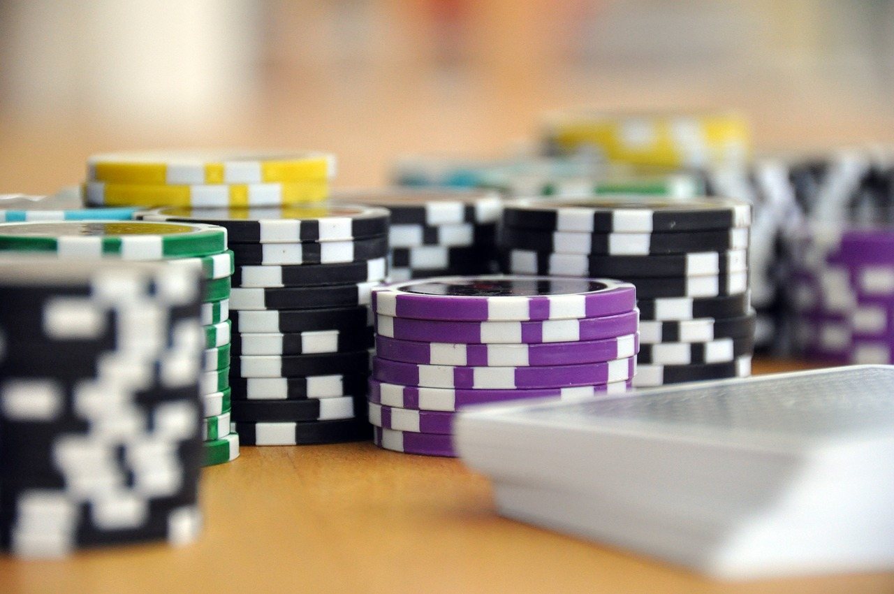 Les bonnes raisons de jouer au poker