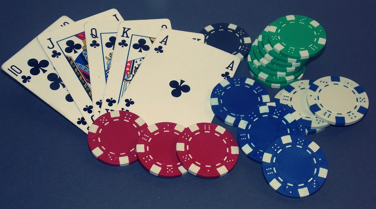 Les principes de base du poker